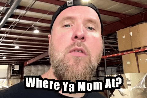 Sexy Flirty GIF by Mike Hitt