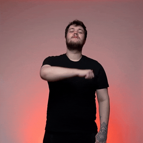 Death Kill GIF by SINNERS Esports