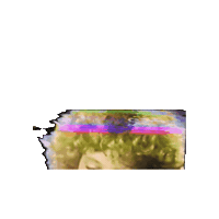 lauratermini art actress Cuidado novelas Sticker