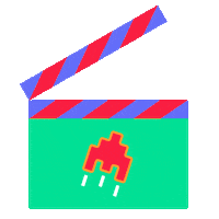 Movie Rap Sticker by hvv switch