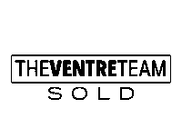 Sal Ventre Sticker by TheVentreTeam