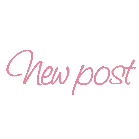 KaatjePluk giphyupload new post roze kaatjepluk Sticker