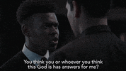 cloak and dagger GIF by Marvel's Cloak & Dagger