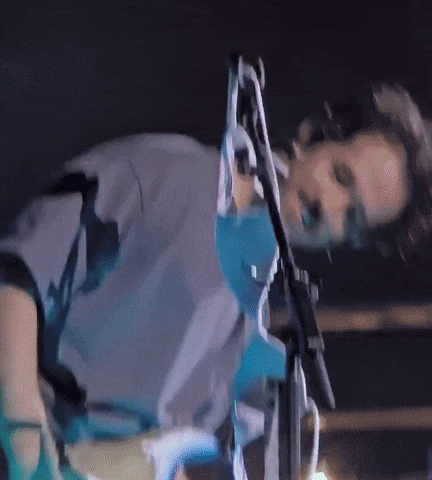 Happy Linkin Park GIF