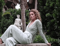Shh Dont Say It GIF by FLETCHER