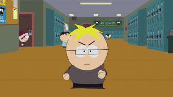 Reading Catcher In The Rye