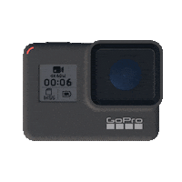 Camera Go Sticker by Arata