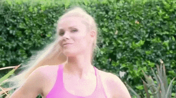 Dani GIF by Big Brother