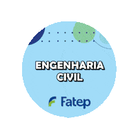 Fateppiracicaba Sticker by Fatep