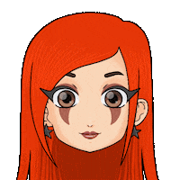 Face Love Sticker