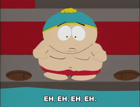 GIF by South Park 