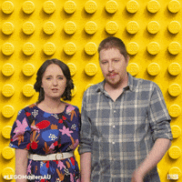 LEGOMastersAU fail australia lego channel9 GIF