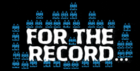 Warning For The Record GIF by Stamatia Alexaki