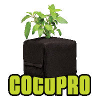 Garden Growing Sticker by Botanicare