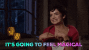 Its Going To Feel Magical Episode 7 GIF by The Bachelor
