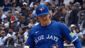 Pitching Blue Jays GIF by Toronto Blue Jays