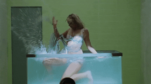 Pop Star Dancing GIF by Tate McRae