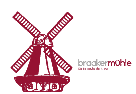 Bread Bakery Sticker by BraakerMuehle