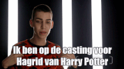 Hollands Next Top Model Jaime Traets GIF by RTL