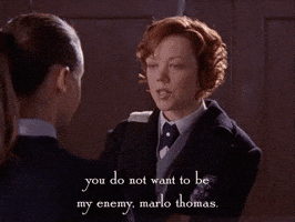 season 3 netflix GIF by Gilmore Girls 