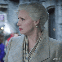Wednesday Gwendolinechristie GIF by NETFLIX