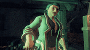 Lantern Sot GIF by Sea of Thieves