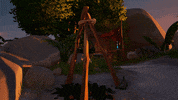 Sot GIF by Sea of Thieves