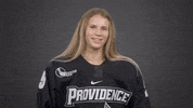 Hockey Cheer GIF by Providence Friars