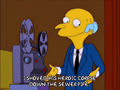 episode 5 film GIF