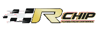 RCHIP turbo chiptuning kennfeldoptimierung softwareoptimierung Sticker