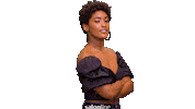 Sexy Erika Januza Sticker by Salon Line