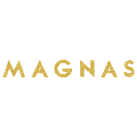 magnas gifmakers magnas somosmagnas Sticker