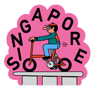 BromptonBicycle cycling brompton GIF
