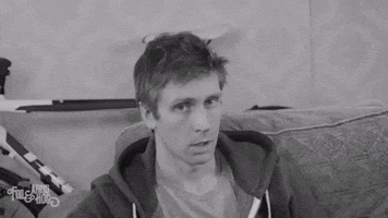 Feeling Low Conor Mckenna GIF by FoilArmsandHog