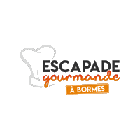 Escapade Sticker by bormesmaville