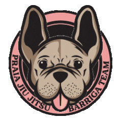 Praiabjj giphyupload bjj praia barriga Sticker