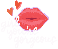 Heart Love Sticker