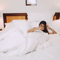 ilmakiage mood good morning bye boss GIF