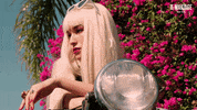ilmakiage summer mood sun flowers GIF
