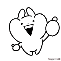 Dance Love Sticker by Minto Inc.