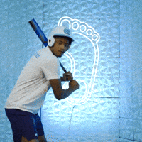 University Of North Carolina Baseball GIF by UNC Tar Heels