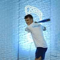 University Of North Carolina Smile GIF by UNC Tar Heels
