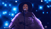 Season 20 Nbc GIF by The Voice