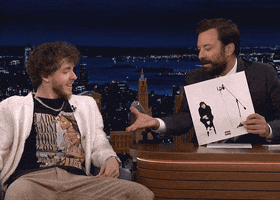 Happy Jimmy Fallon GIF by The Tonight Show Starring Jimmy Fallon