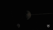 space exploration GIF