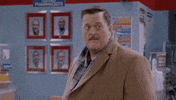 Maribeth Monroe Douglas GIF by CBS