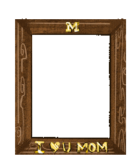 Mothers Day Flowers Sticker by University of Michigan