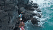Fun Jump GIF by Luv Films