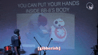 Inside BB-8