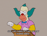 episode 9 clown GIF